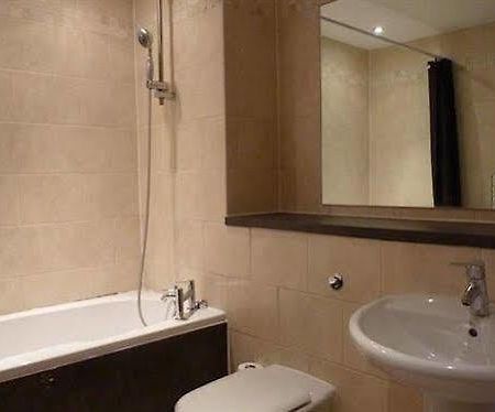 Fresh Apartments Manchester Bagian luar foto
