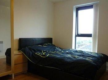 Fresh Apartments Manchester Bagian luar foto
