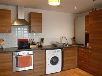 Fresh Apartments Manchester Bagian luar foto