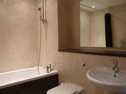 Fresh Apartments Manchester Bagian luar foto
